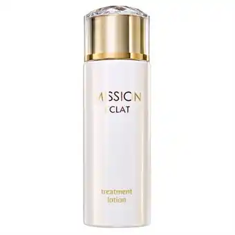 AVON Mission eclat loción hidratación intensa oferta