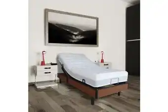 Beds Conjunto oregón eléctrico oferta