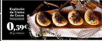 Gadis Explosión De Crema De Cacao Panamar oferta
