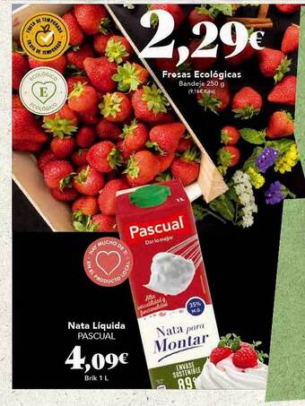 Gadis Nata Liquida Pascual oferta