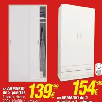 Rapimueble Armario oferta