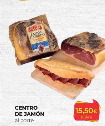 SPAR Gran Canaria Centro De Jamón oferta