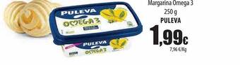 Spar Tenerife Margarina Omega 3 Puleva oferta