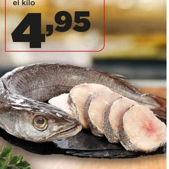 Alimerka Merluza oferta