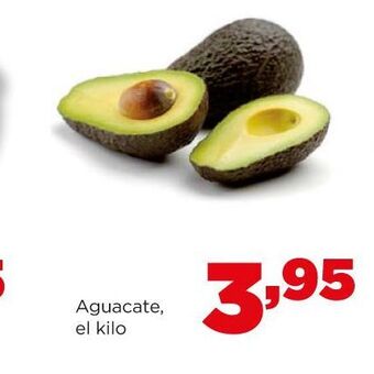 Alimerka Aguacate oferta