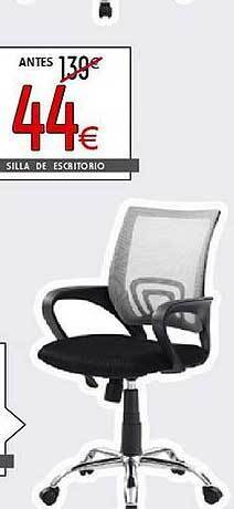 Atrapamuebles Silla De Escritorio oferta