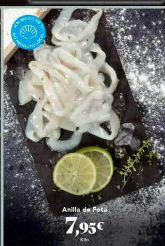 Gadis Anilla De Pota oferta