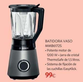 Tien 21 Batidora vaso mmb6172s oferta