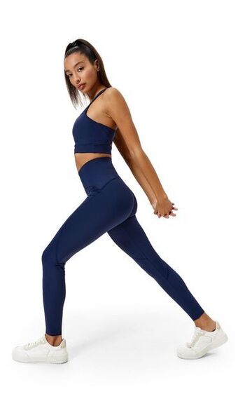 Stradivarius Legging deportivo compressive oferta