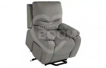 Muebles Boom Sillones relax power-lift eléctricos 002.229 oferta