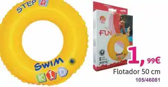 Flotador 50 Cm