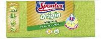 FROIZ Bayeta spontex origin especial posavajillas oferta