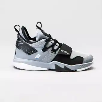 Decathlon Zapatillas nba brooklyn nets niños tarmak ss500m oferta