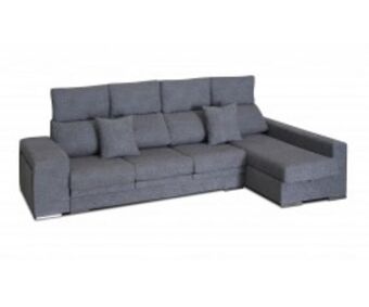Tuco Chaise longue lirio oferta