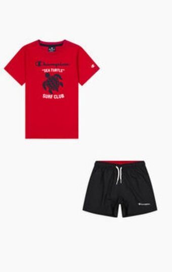 Intersport Conjunto essentials oferta