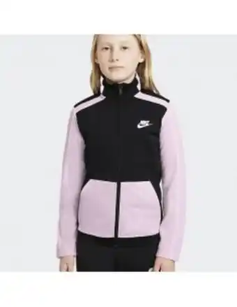 Chandal nike sportwears joven mujer