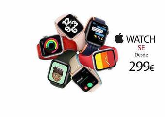 Ecomputer Watch Se oferta