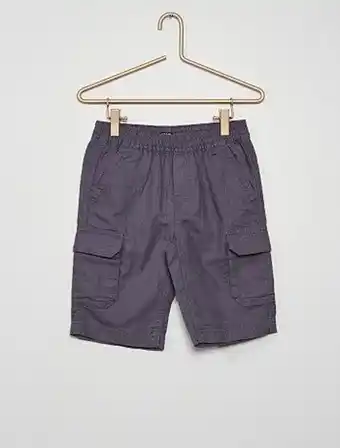 Kiabi Bermudas oferta