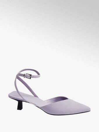Deichmann Catwalk zapato de tacón oferta