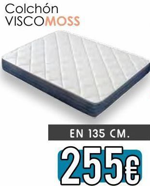 Atrapamuebles Colchones oferta