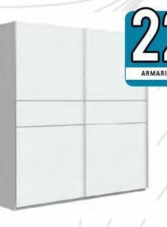 Atrapamuebles Armarios oferta