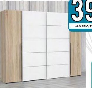 Atrapamuebles Armarios oferta