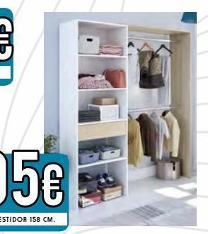 Atrapamuebles Armarios oferta