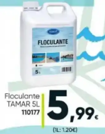 Tamar Floculante 5L