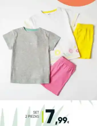 Family Cash Set 2 Piezas oferta