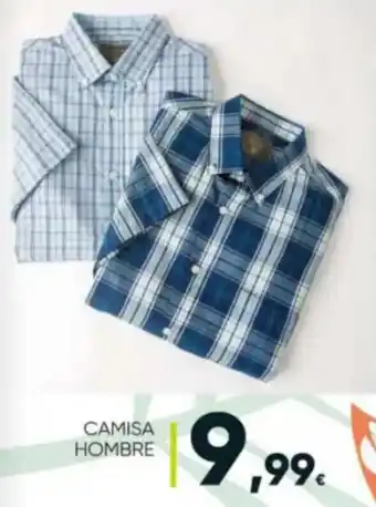 Family Cash Camisa Hombre oferta