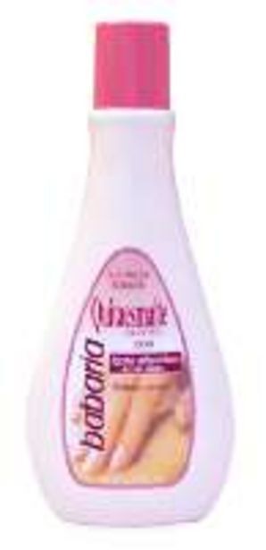 FROIZ Quitaesmalte babaria 200 ml oferta