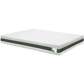 Colchones Aznar Colchón de látex 100% pardo alcor 22 cm suave y agradable oferta