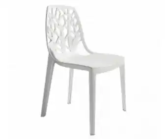 Tuco Silla de comedor apilable garet oferta