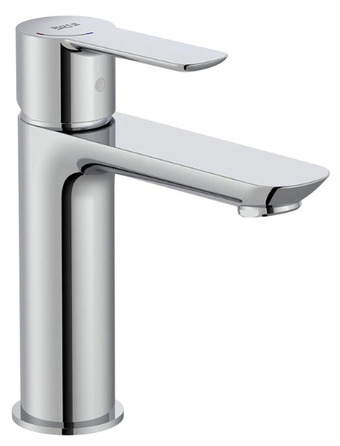 Leroy Merlin Grifo lavabo nauta cromo oferta
