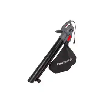 Planeta Huerto Soplador/ aspirador de hojas 3300w poweg9013 oferta