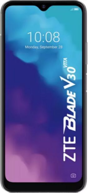 Phone House Zte blade v30 vita 128gb+4gb ram oferta