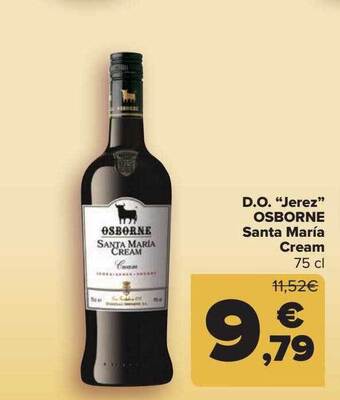 Carrefour D.o. oferta