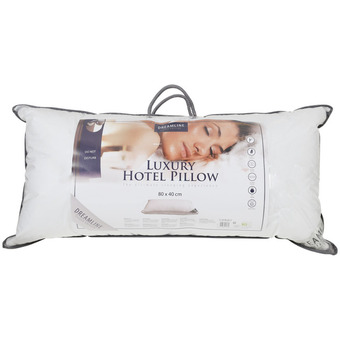 Action Almohada lujosa Dreamline oferta