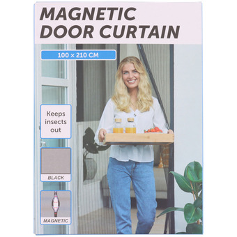 Action Cortina antiinsectos oferta