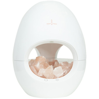 Action Humidificador con luz LED oferta