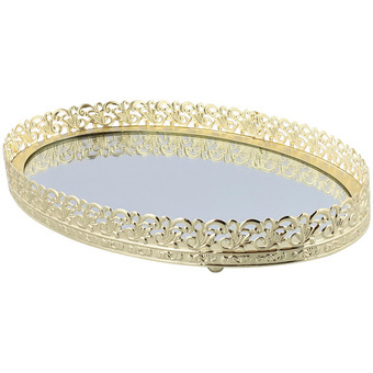 Action Bandeja de espejo oferta