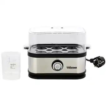 Action Hervidor de huevos Tristar PD-8891 oferta