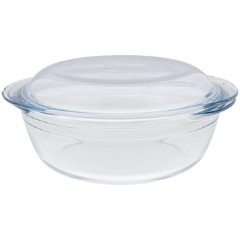 Action Fuente de horno con tapa Cook 'n Share oferta