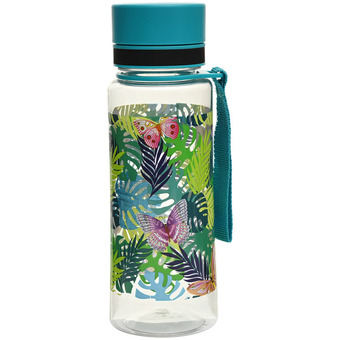 Action Botella de agua reutilizable oferta