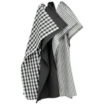 Action Juego de paños de cocina oferta