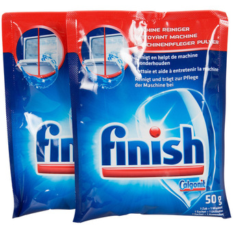 Action Detergente lavavajillas Finish oferta
