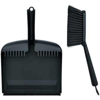 Action Recogedor y cepillo oferta