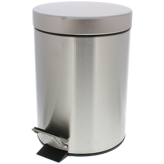 Action Cubo de basura con pedal oferta