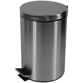 Action Cubo de basura con pedal oferta