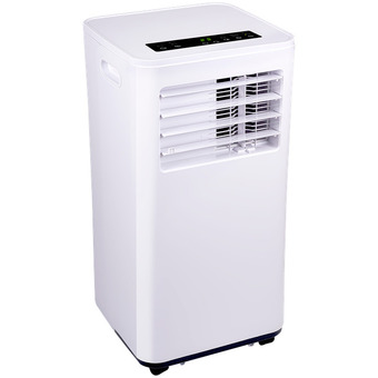 Action Aire acondicionado Alpina oferta